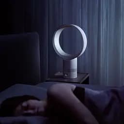 Вентилятор Dyson Cool CF1 White/Silver [137000] - мініатюра 6