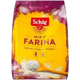 Смесь Schar Mix it мучная универсальная 500 г