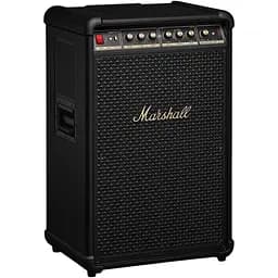 Акустика Marshall Bromley 750 Black And Brass (1008040) [158890]