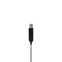 Навушники - гарнітура Sennheiser PC 8 (EPOS PC 8 USB) 1000432 - мініатюра 8