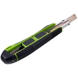 Ніж Alloid Building Tools SK5 посилений висувний сегментний 18 мм (HP-25518)