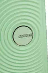 Дитяча валіза American Tourister SOUNDBOX MINI Xs 47 см PASTEL GREEN 47x32x21 MG8*64001 - мініатюра 6