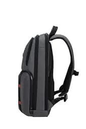 Рюкзак 15,6" Samsonite URBAN-EYE GREY/COGNAC 43х30х18 KO1*08008 - мініатюра 6