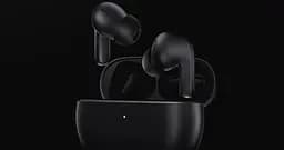 TWS-навушники Xiaomi Redmi Buds 4 Pro black - мініатюра 2