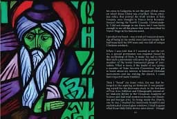 The Sacred Art of Adam Stalony-Dobzanski. Сакральне мистецтво Адама Сталони-Добжанського - мініатюра 4