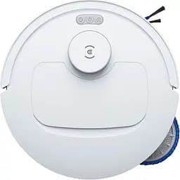 Робот-пилосос ECOVACS Deebot T30C White (DLX71 WHITE) [145017] - мініатюра 4