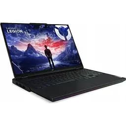 Ноутбук Lenovo Legion Pro 7,i9-14900HX la 5.8 GHz,32 GB DDR5 5600,1 TB,4090 16 GB,Windows 11 Home,DDR5 - мініатюра 2