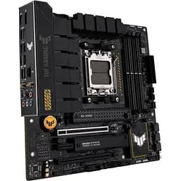 Материнська плата ASUS TUF GAMING B650M-PLUS WIFI - мініатюра 3