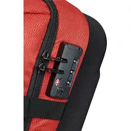 Сумка-Рюкзак На Колесах Samsonite ARMOX RUST 55x40x25 KQ2*96005 - мініатюра 15