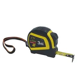 Рулетка Сталь Profi 16 мм 3 м (89480)