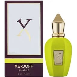 Парфюмированная вода оригинал Xerjoff Amabile 50 мл