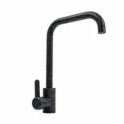 Змішувач для кухні Platinum KT 11 (3008B-FH) графіт