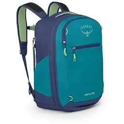 Рюкзак Osprey Daylite Expandible Travel Pack 26+6 Blue Spark (1054-009.3786)