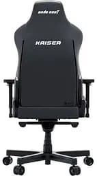 Крісло для геймерів Anda Seat Kaiser 3E XL Black (AD23YC-XL-08-B-PV/C-B01) - мініатюра 4
