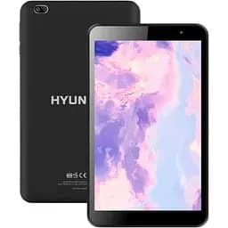 Планшет Hyundai HyTab Plus 8WB1 8" HD IPS/2G/32G Rubber Black (HT8WB1RBK02)