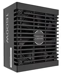 Блок живлення ASUS Pro WS 1600W Platinum (90YE00Z2-B0NA00) - мініатюра 3