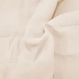 Підковдра MirSon Linen Amali льон 160х220 см помаранчево-рожева (2200008248864) - мініатюра 6
