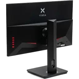 Монітор Vinga 27` 27S118-21B [126862] - мініатюра 4