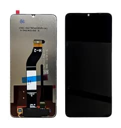 Модуль Motorola Moto G13 XT2331 дисплей та сенсор