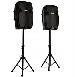 Акустическая система комбинированная Auna Pro Combo 2 800 Вт (10032342)