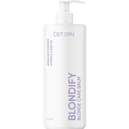 Бальзам для волос Estern Blondify Blonde Care 950 мл
