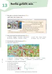 Momente A1.2. Arbeitsbuch plus interaktive Version - мініатюра 5