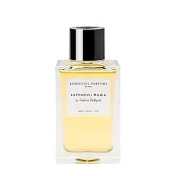 Парфюмированная вода Essential Parfums Patchouli Mania Тестер 100 мл 