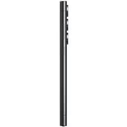 Смартфон Samsung S23 Ultra 8GB/256GB SM-S918B/DS 2sim + e sim Phantom Black - мініатюра 8