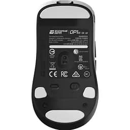 Миша Endgame Gear OP1w 4k v2 White (PGW-EG-MOU-072) [161887] - мініатюра 8
