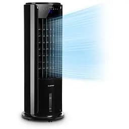 Мобильный кондиционер-вентилятор Klarstein Skyscraper Horizon 4-в-1 (10032337)