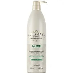 Кондиционер для поврежденных волос IL Salone Milano Balsamo Restructuring Conditioner 1000 мл
