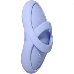 Клиторальный вибратор Svakom Echo 2 Sky Blue