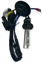 Ксенонова лампа Guarand H1 4300k 1224v - мініатюра 4