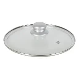 Набір посуду Gimex Cookware Set induction 8 предметів Silver (6977227) - мініатюра 8