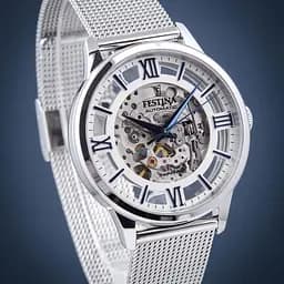 Годинник Festina F20534/1