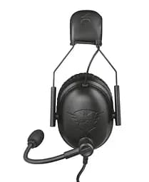 Гарнітура Trust GXT 444 Wayman Pro Gaming Headset BLACK (23248_Trust) - мініатюра 3