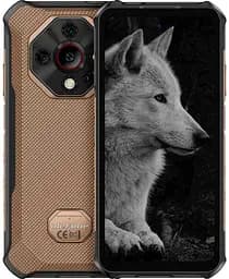 Смартфон Ulefone Armor X16 Pro 8/256GB Sand Dune (Global) NFC