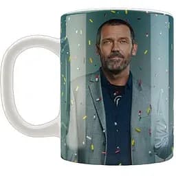 Кружка GeekLand Доктор Хаус