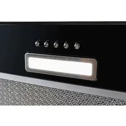 Витяжка вбудована Ventolux Punto 52 BK (700) PB PC - мініатюра 3