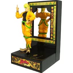 Фигурка Banpresto Дио Брандо Невероятные Приключения Джо Джо Джо JoJo's Brando 14 см B JJBA 14