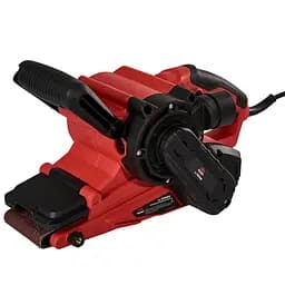 Машина стрічкова шліфувальна Vitals master Ls 7690 GN (158702)