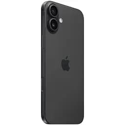 Смартфон Apple iPhone 16 Plus 128 ГБ Black (Grade C) Seller Refurbished - мініатюра 2