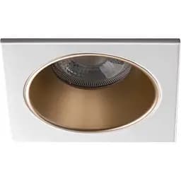 Точковий світильник GLOZO DSL G/W-Kanlux