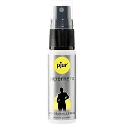 Пролонгувальний спрей Pjur SuperHero Spray 20 мл
