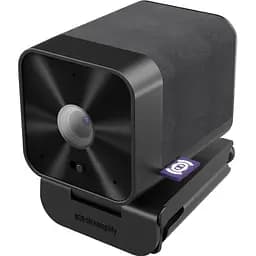 Веб-камера Streamplify CAM G-QHD-4M3 Black (SPCW-CGQH421.11) [161011] - мініатюра 4
