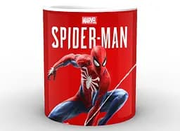 Кружка GeekLand Людина-Павук Spider-Man постер до фільму SM.02.035 - мініатюра 2