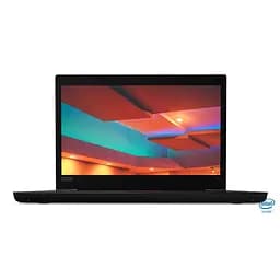 Ноутбук Lenovo ThinkPad L490 (i5-8265U/16/256SSD) - Class A- "Б/В" - мініатюра 9