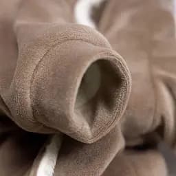 Костюм Pet Fashion Soft для собак, розмір M, коричневий (лімітована серія) - мініатюра 4