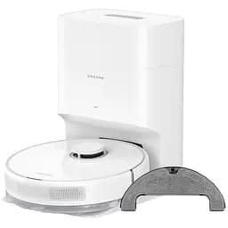 Робот-пилосос Dreame Bot D10 Plus Gen 2 (RLD32GD) White