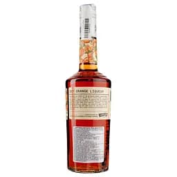 Лікер De Kuyper Dry Orange Апельсин, 15%, 0,7 л - мініатюра 2